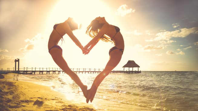 Семейните понасят сърдечен удар по-добре от разведените