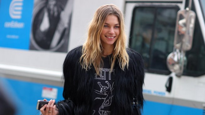 Панталон с пайети