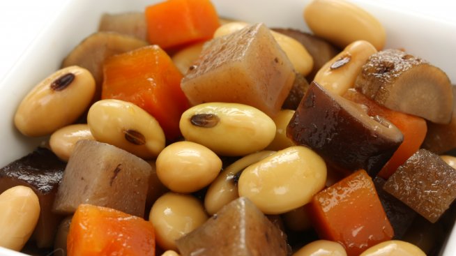 Как да бъдеш здрав вегaн