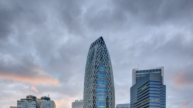 Любопитни факти за Япония – част втора