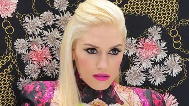 Гуен се завръща с нов албум и страхотна корица