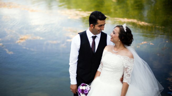 5 причини днешните булки да се отказват от традиционните сватби