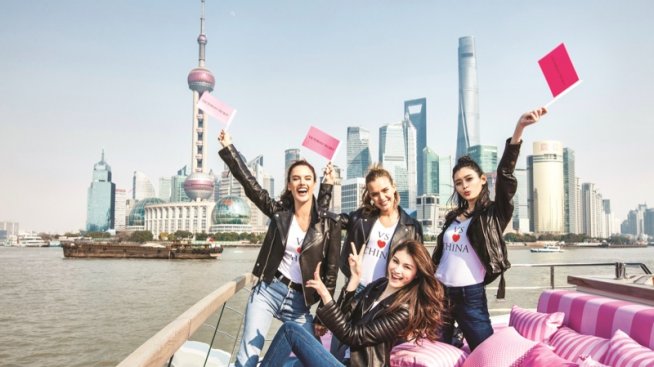 Victoria`s Secret обявиха датата на ревюто тази година
