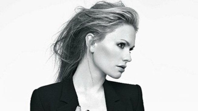 Анна Пакуин: Не съм станала актриса, за да бъда известна