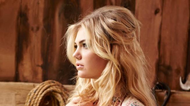 Victoria's Secret подцени Кейт Ъптън за разлика от модните медии