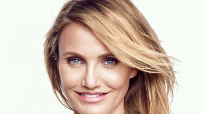 Камерън Диас: Дрю Баримор ми е като сестра