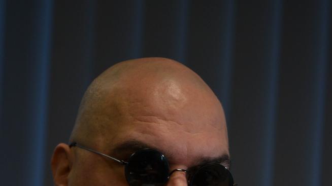 Фънки: Трябва да вкарат Криско в затвора