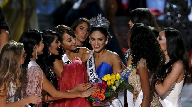 Всички имаме нужда от една „Мис България“...