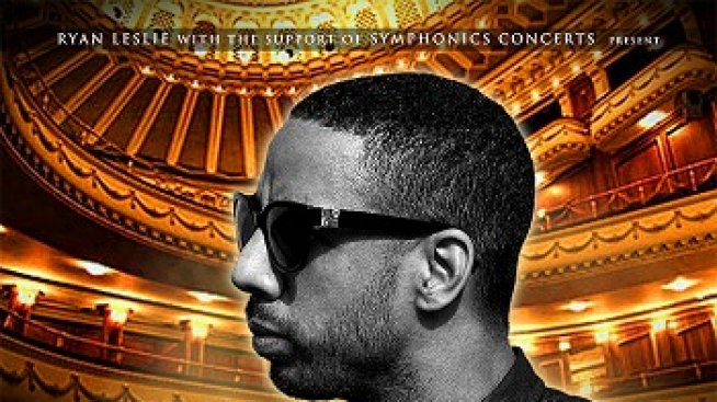 Романтична игра за „Свети Валентин“ – вход за концерта на Райън Лесли