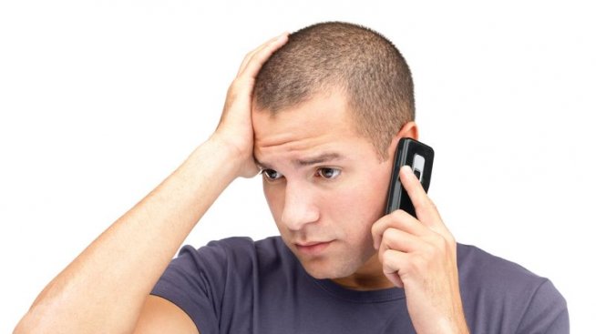 Защо мъжете стоят във връзки, в които не са щастливи