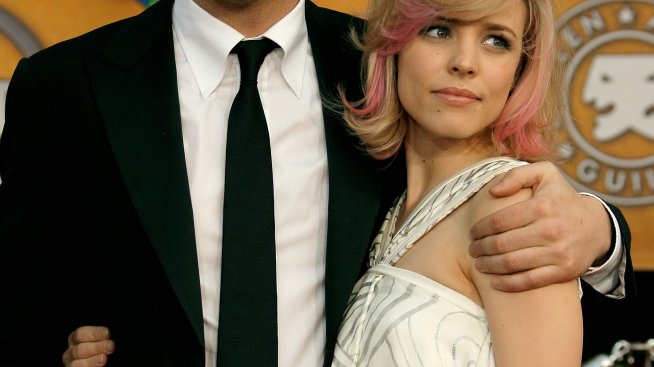 Райън Гослинг и Рейчъл Макадамс се мразели на снимките на „Тетрадката“