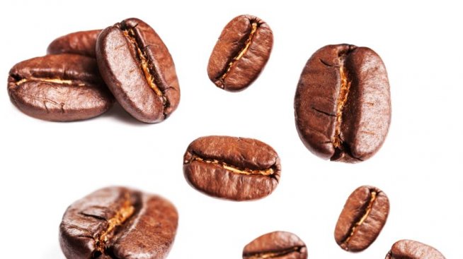 Утайка от кафе за красиво лице