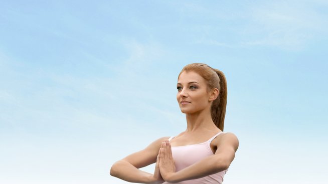 „Щастливи“ упражнения срещу болка