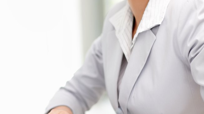 Как да подобрите професионалната си идентичност