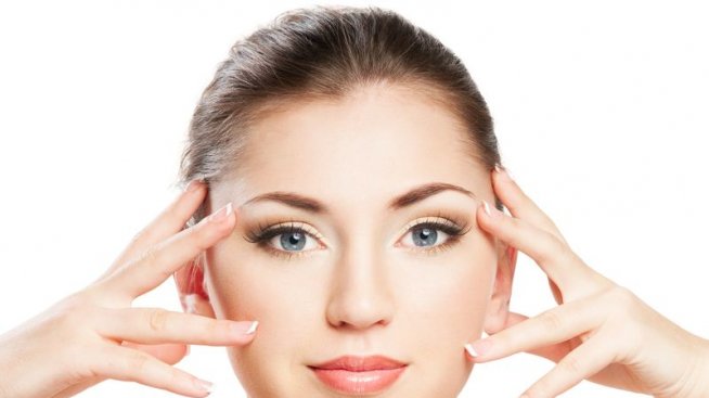 Още оръжия срещу досадните бръчки