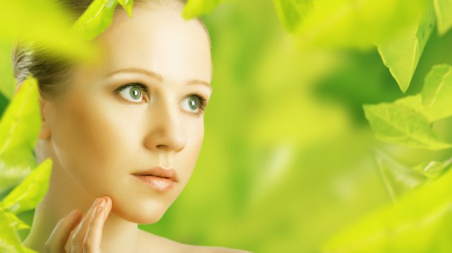 10 лесни стъпки да изчистите кожата си