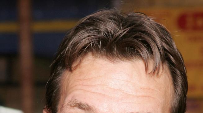 Вдовицата на Суейзи благословила римейка на "Мръсни танци"