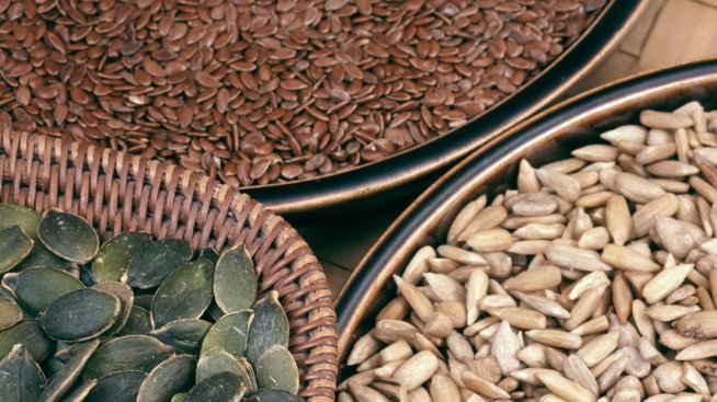 Храните, които трябва да ядете поне веднъж седмично