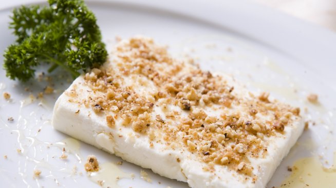 Сирене в мед – нов вариант