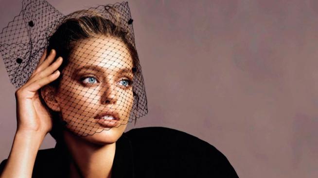 Есента е красива с Емили Дидонато