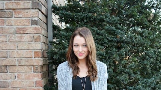 Бели дънки през зимата?