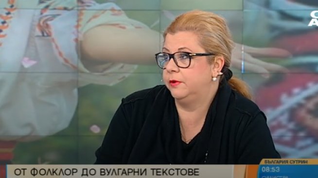 Музиката насажда пошлост и агресия. Трябва да има цензура!