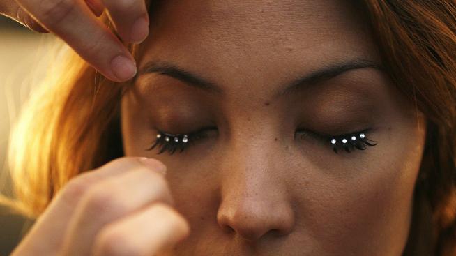 Всичко за изкуствените мигли