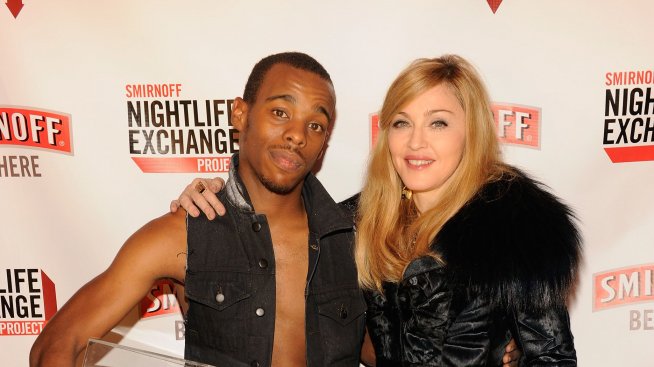 Кой ще танцува за Мадона?