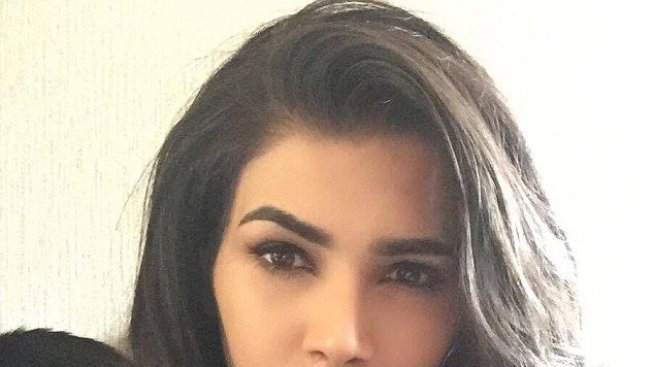 Трансджендър, иска да е като Ким. Похарчи 15 хиляди паунда за визия!