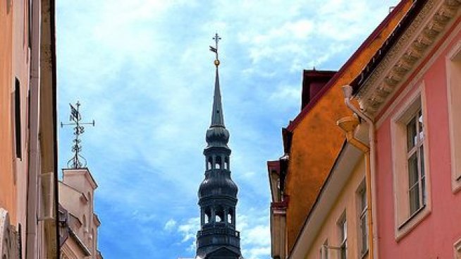 Естония – една подценявана дестинация