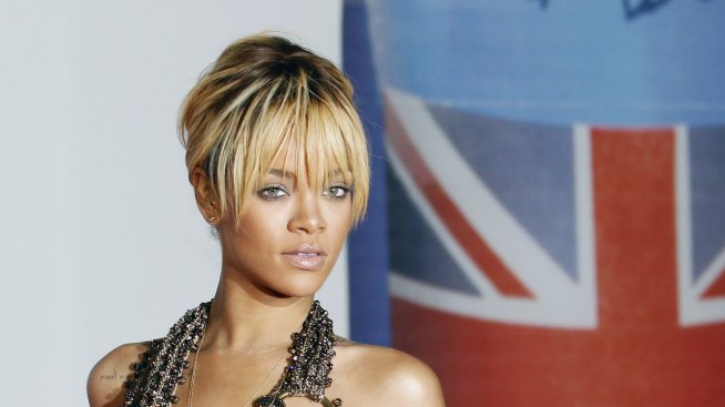 Риана не може да спре да отслабва