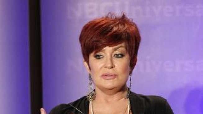 Шарън Озбърн: Успехът на Кардашян се дължи само на красотата им