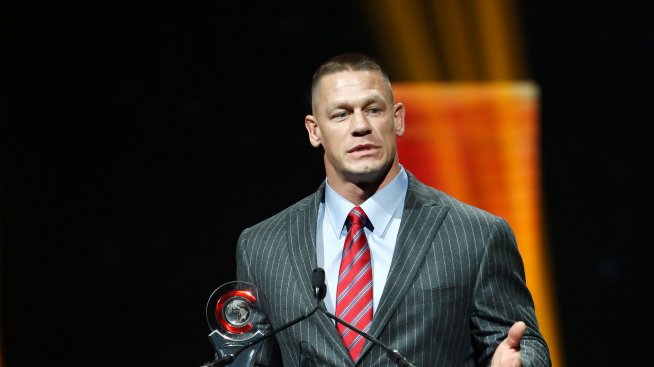 Джон Сина влиза в „Бързи и яростни“