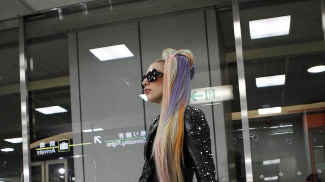 Лейди Гага ще реставрира имението на Майкъл Джексън