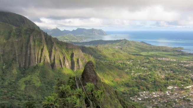 Забраненият път към рая