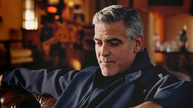 Джордж Клуни: Само глупаците (сред известните личности) са в Twitter!