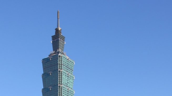 Сградите с най-бързи асансьори в света