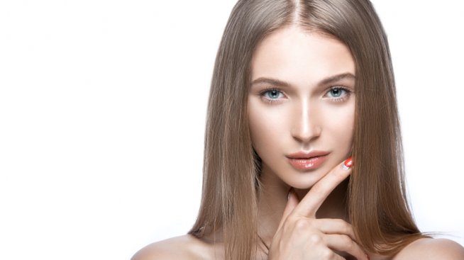 Грим техники: Слабо лице – Част 1