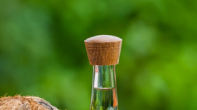 Най-добрите естествени масла за коса и кожа – част 2