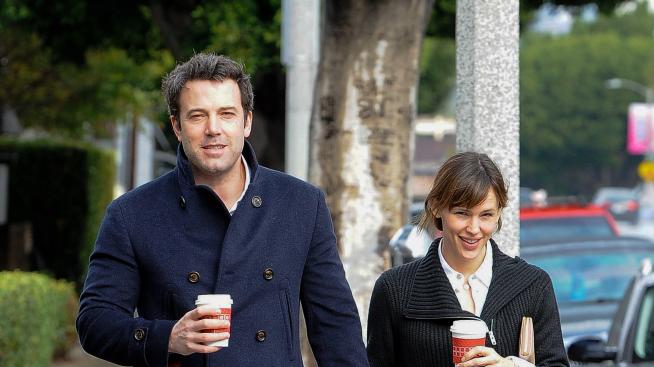 Бен и Джен на нокти заради децата