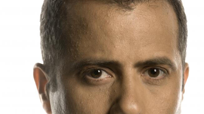 Дълги пръсти ... Големи травми