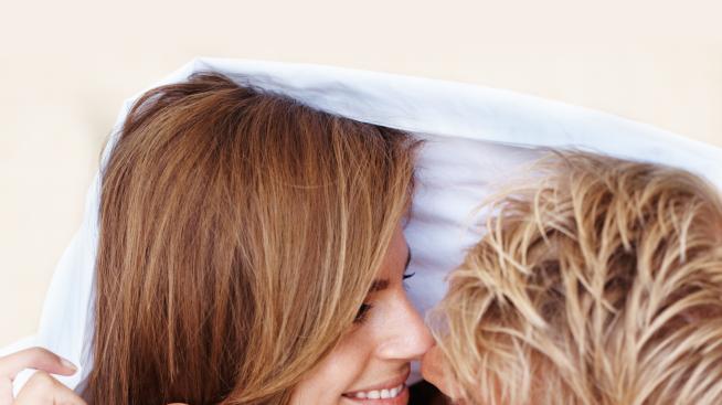 Рецепта за страхотен сексуален живот