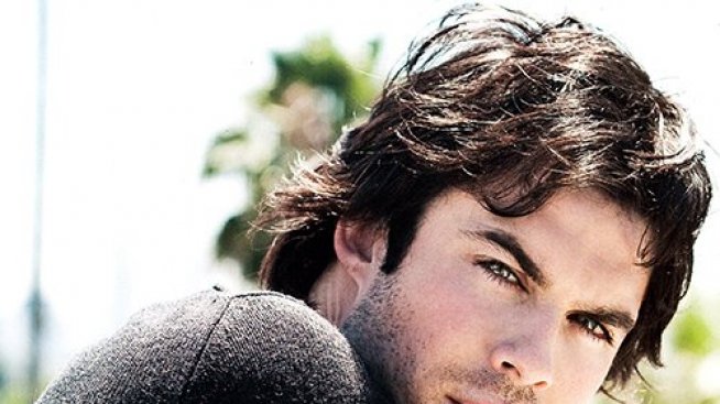 Иън Сомърхолдър: Никога не трябва да се чувстваме безпомощни