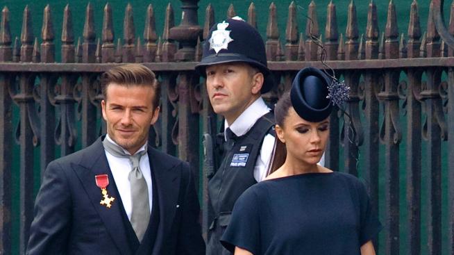 Виктория зачете Америка, ражда на 4-ти юли