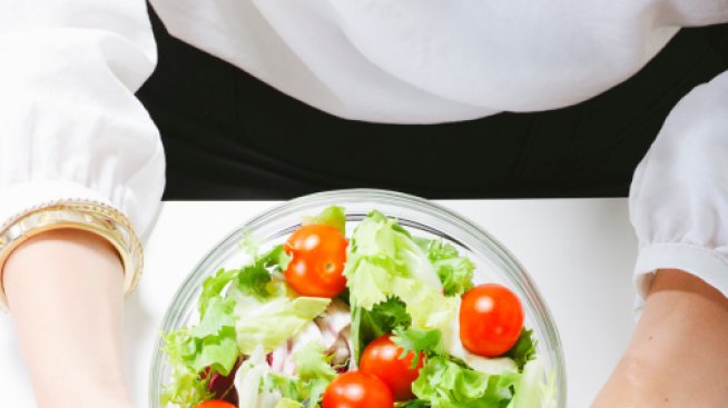 Знаем ли как да се храним през лятото?