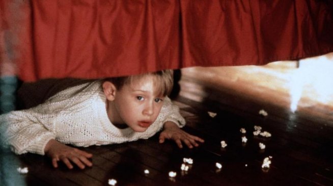 "Животът е чудесен" е най-добрият коледен филм