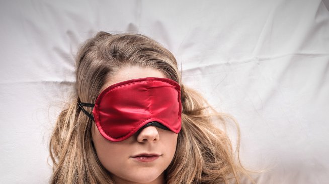 Основни грижи за кожата през нощта