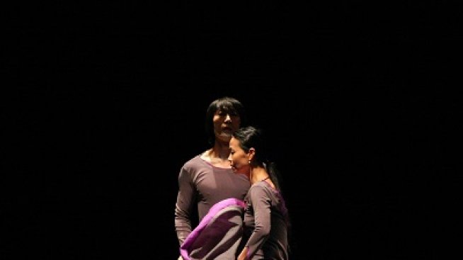 Най-доброто от съвременната корейска сцена в Корейската Гала