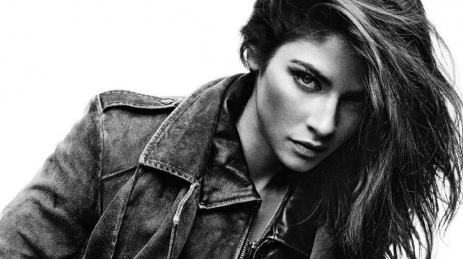 В главната роля: рокерското яке