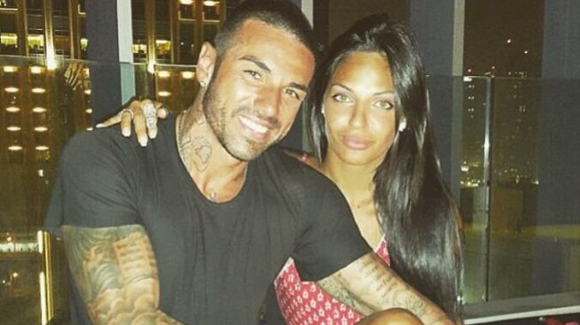 Благо Джизъса и Есмер очакват момче